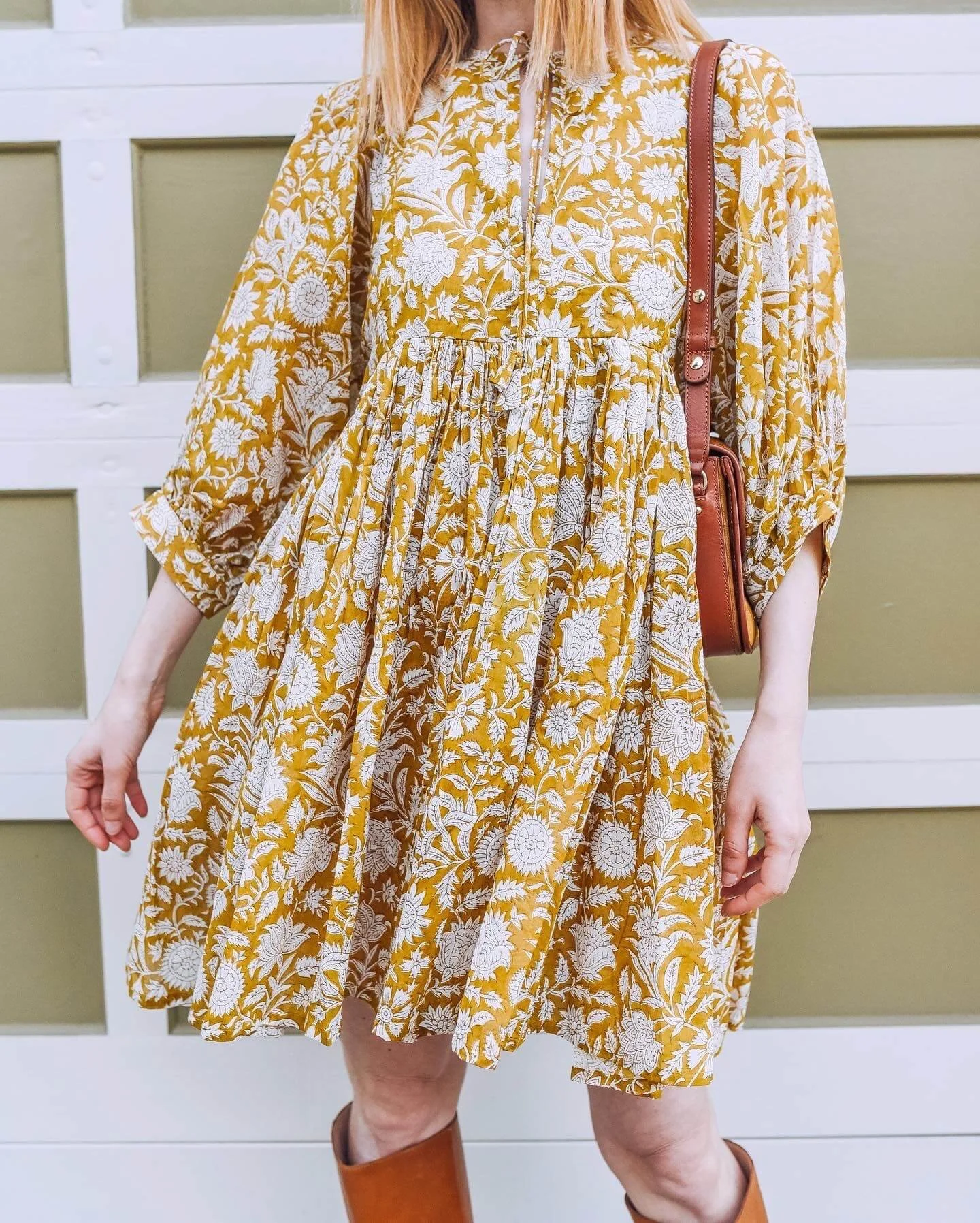 Daughters Of India Mini Kyra Mini Dress — zory mory